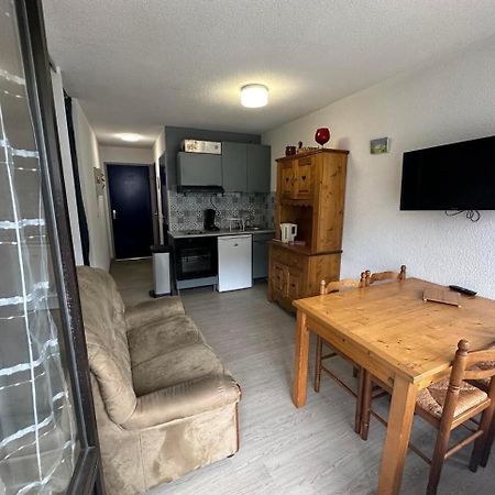 L'Arly Apartment Flumet Ngoại thất bức ảnh