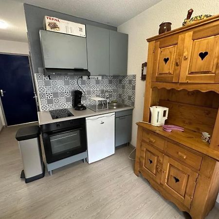 L'Arly Apartment Flumet Ngoại thất bức ảnh