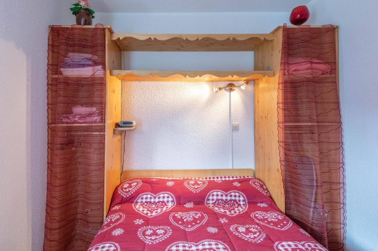 L'Arly Apartment Flumet Ngoại thất bức ảnh