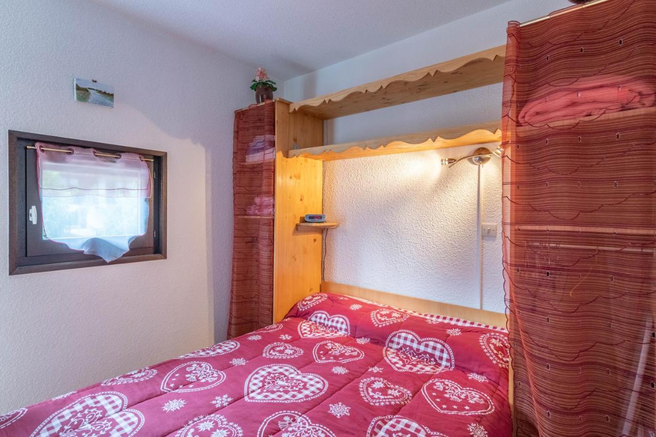L'Arly Apartment Flumet Ngoại thất bức ảnh