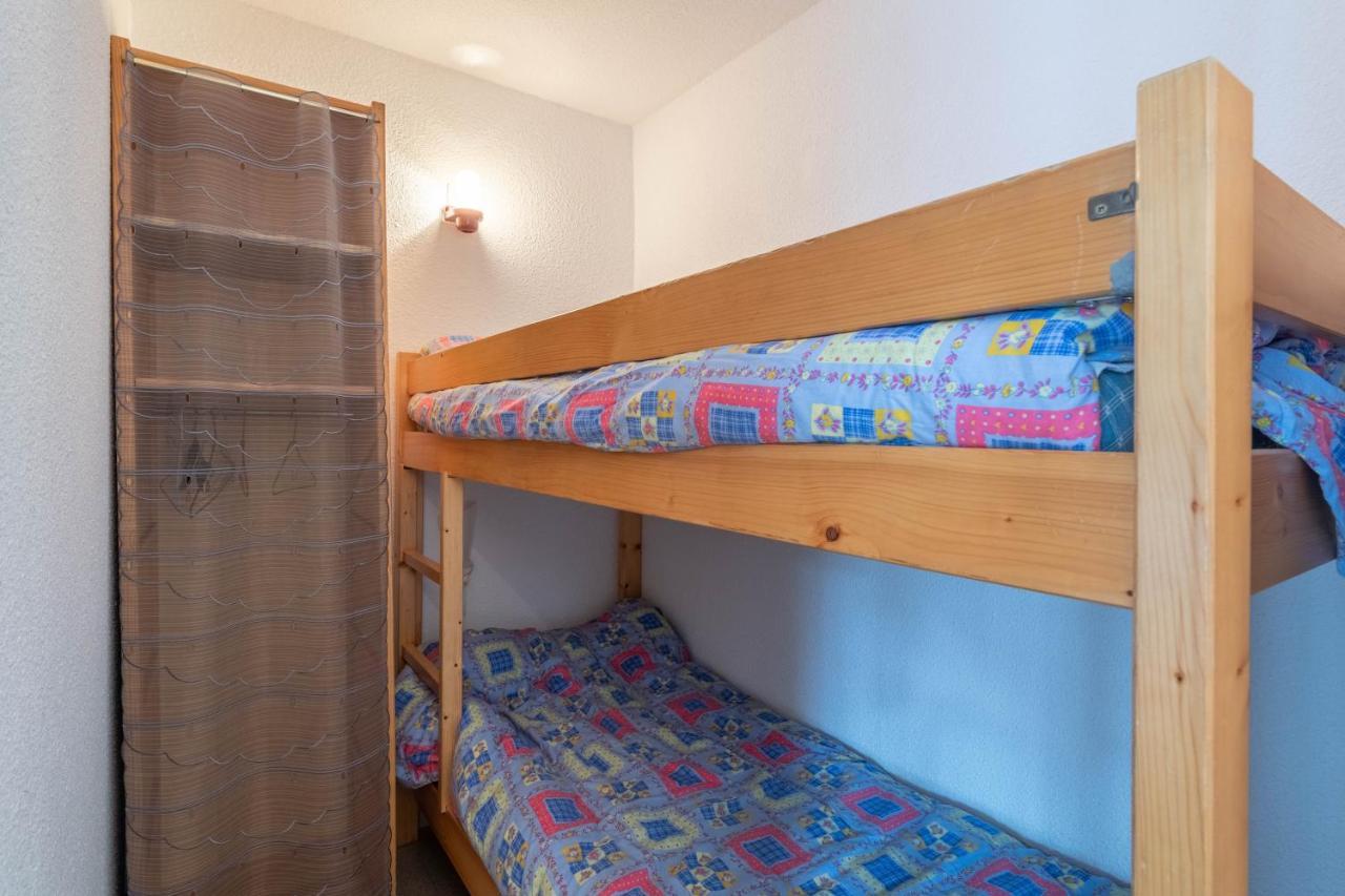 L'Arly Apartment Flumet Ngoại thất bức ảnh