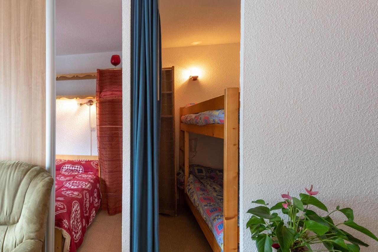 L'Arly Apartment Flumet Ngoại thất bức ảnh