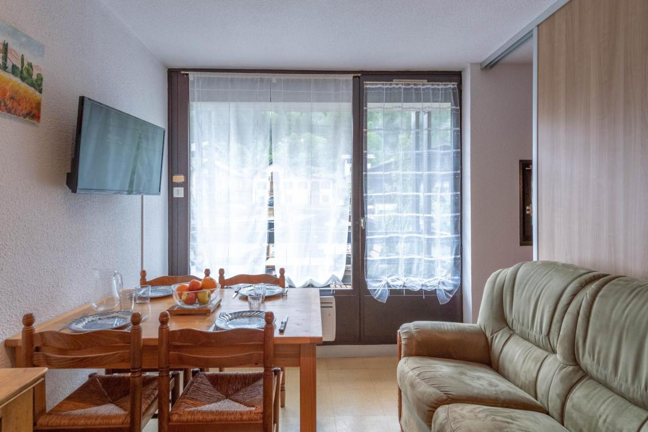 L'Arly Apartment Flumet Ngoại thất bức ảnh