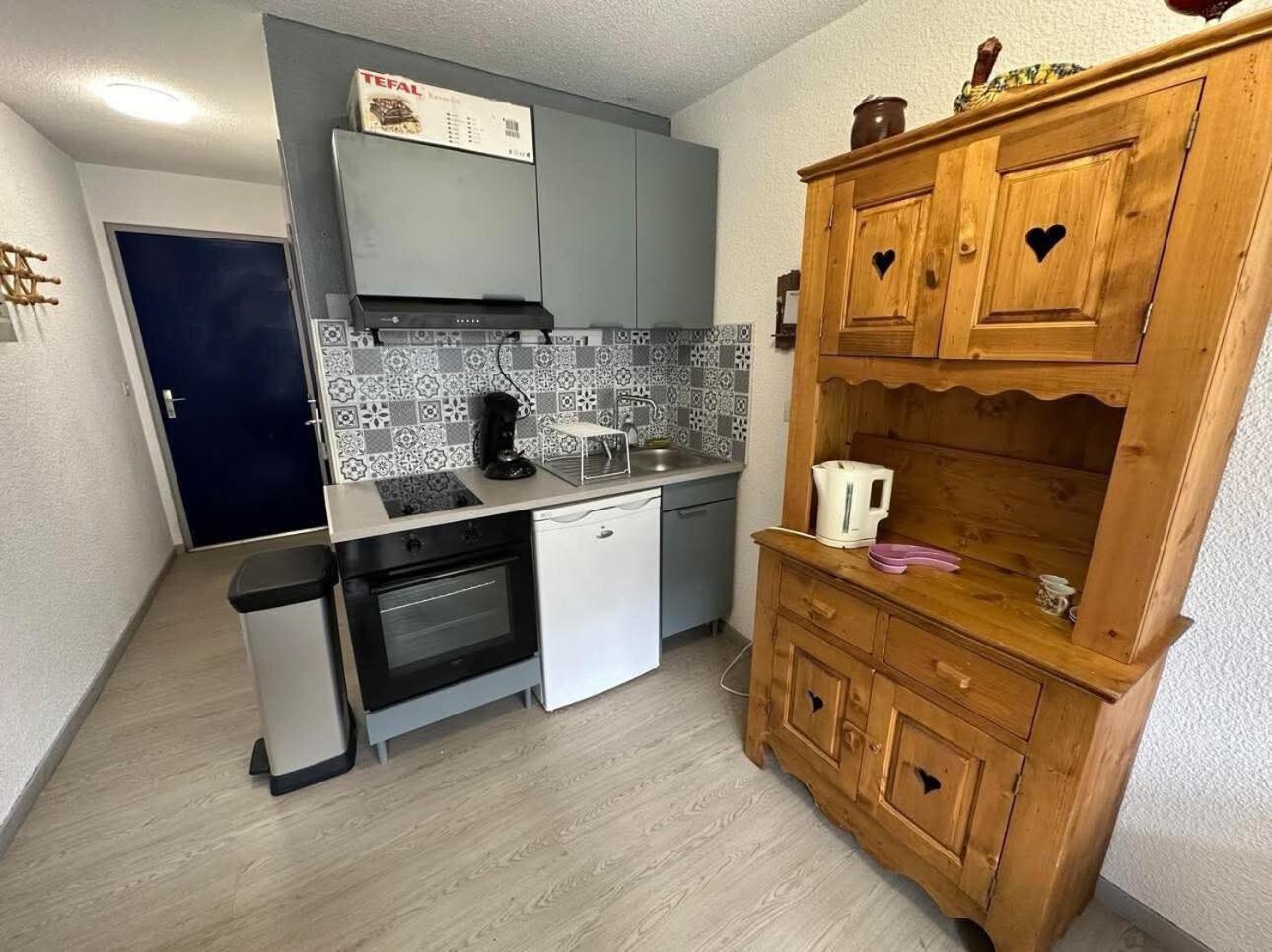 L'Arly Apartment Flumet Ngoại thất bức ảnh